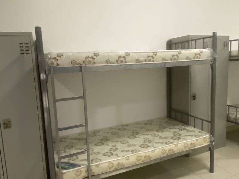 Bed Spaces Available For Males In Al Muteena Deira AED 700 Per Month